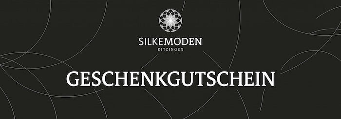 SILKE MODEN Geschenkgutschein