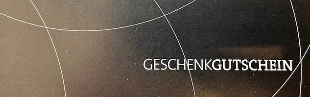 SILKE MODEN Geschenkgutschein