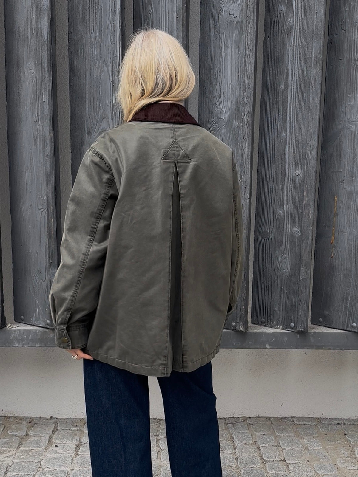Jacke Melanie
