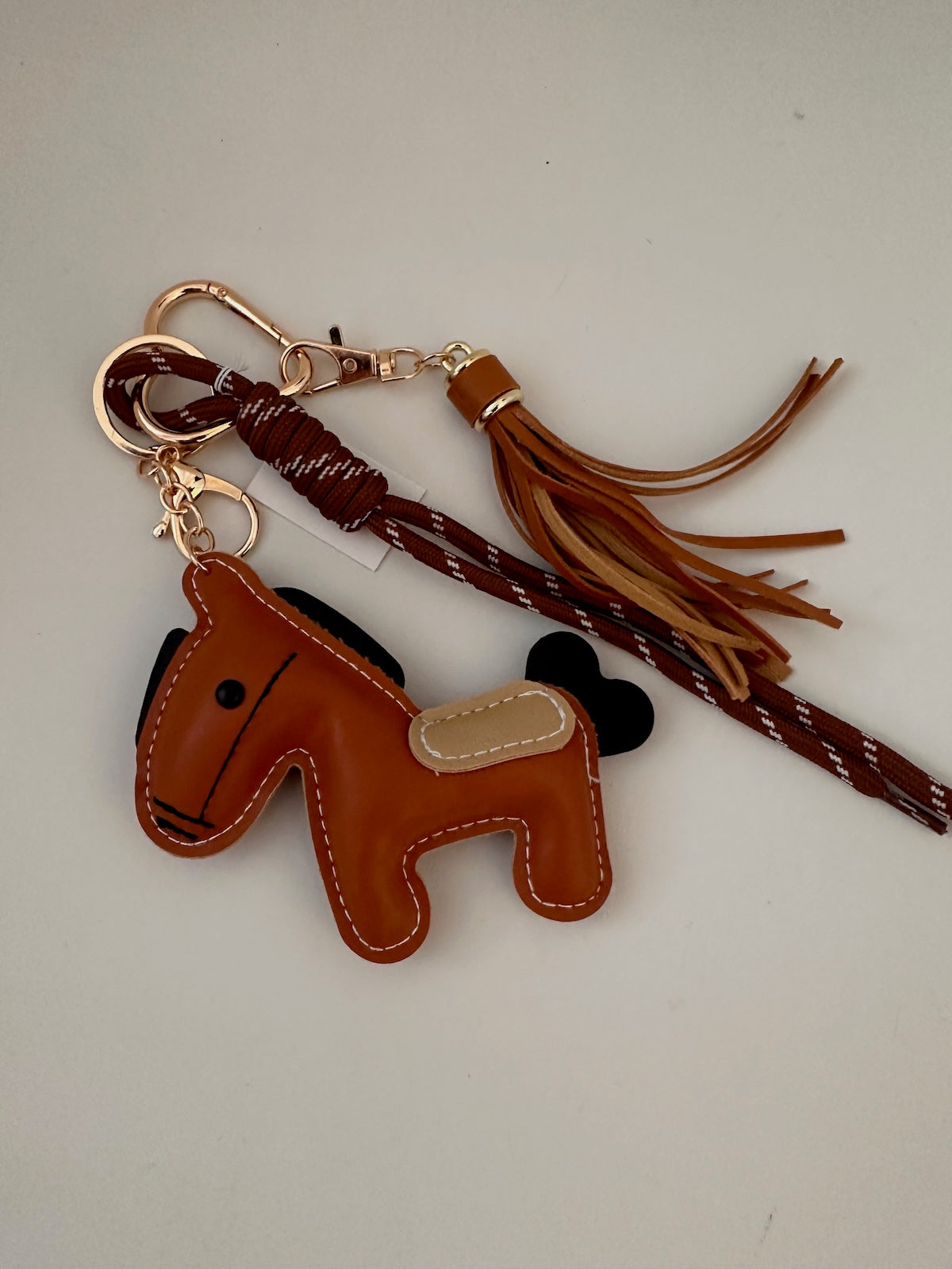 Bag Charms