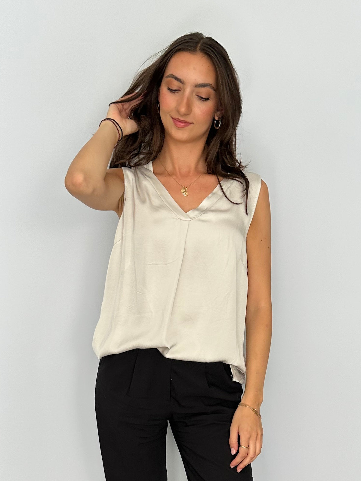 Top Maren in Stone