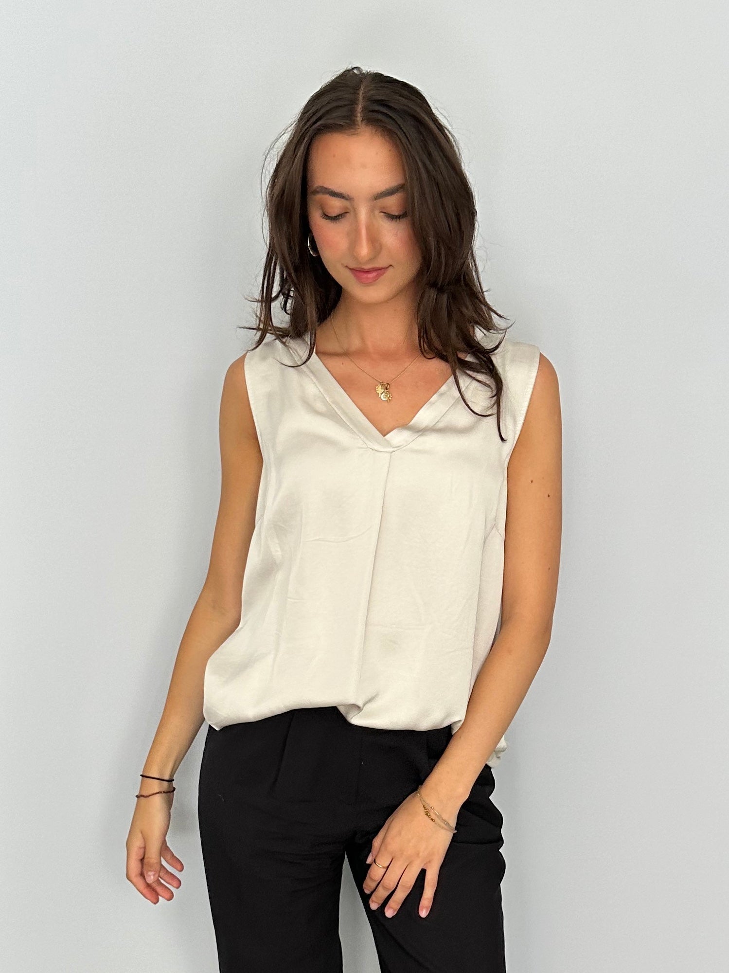 Top Maren in Stone