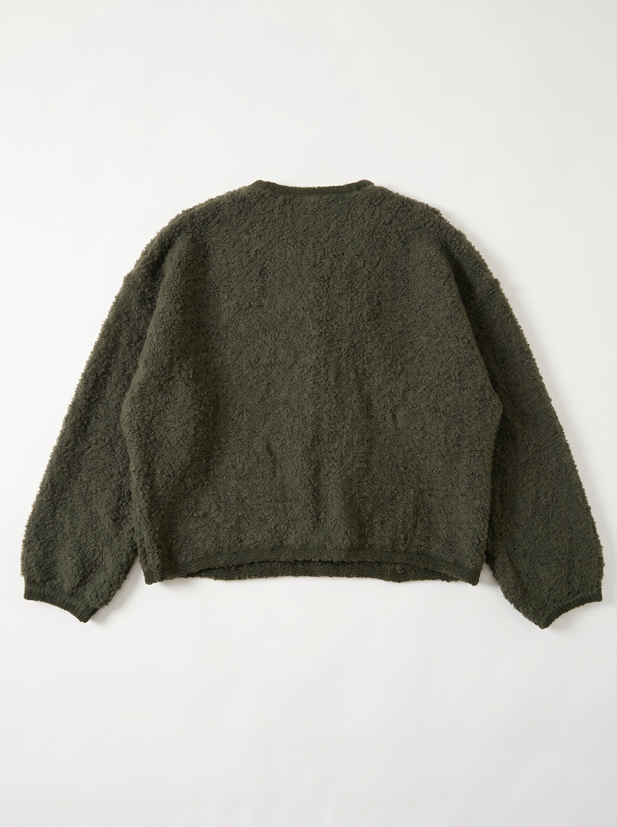 Cardigan Marla in Grün