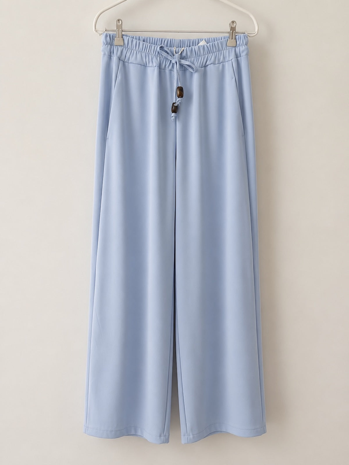 Hose Tracy in Hellblau